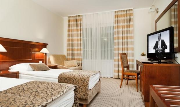 Hotel Cateski Dvorec Catez ob Savi Ngoại thất bức ảnh