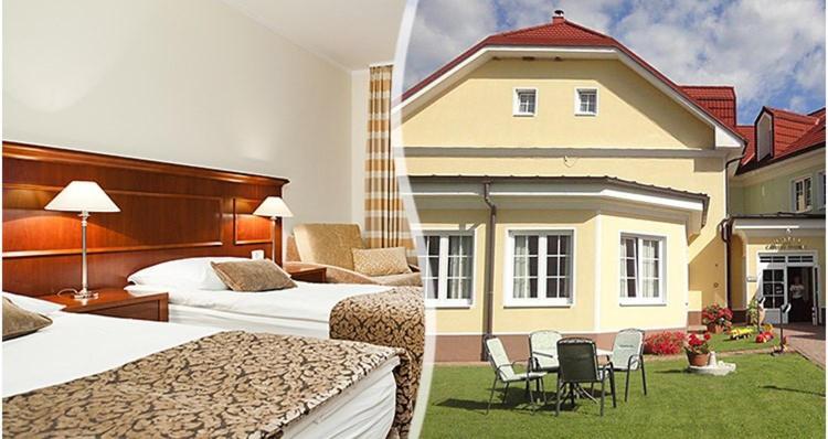 Hotel Cateski Dvorec Catez ob Savi Ngoại thất bức ảnh