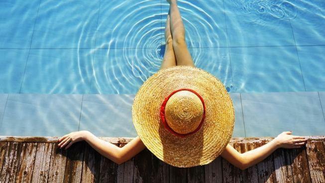 Hotel Cateski Dvorec Catez ob Savi Ngoại thất bức ảnh